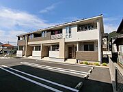 パルタージ B 1階 築11年2ヶ月の賃貸物件