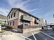 名鉄岐阜駅より徒歩71分 2階 築19年5ヶ月の賃貸物件