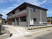 長森駅より徒歩9分 1階 築1年2ヶ月の賃貸物件