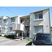 名鉄岐阜駅よりバス26分 徒歩4分 2階 築38年3ヶ月の賃貸物件