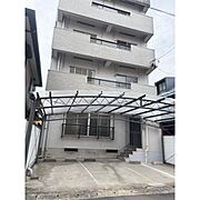 三幸ビル 1階 築52年10ヶ月の賃貸物件