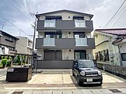 ENCOURAGER 1階 築4年9ヶ月の賃貸物件