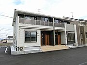 ソレイユ・ルヴァンの賃貸物件