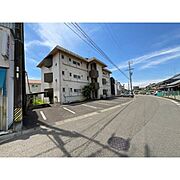 岐阜駅よりバス22分 徒歩2分 3階 築50年9ヶ月の賃貸物件