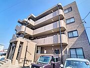 M・アリージェンス 3階 築28年4ヶ月の賃貸物件