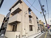 田神駅より徒歩7分 1階 築3年11ヶ月の賃貸物件