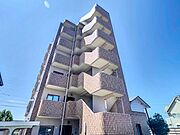 名鉄岐阜駅より徒歩70分 3階 築27年1ヶ月の賃貸物件