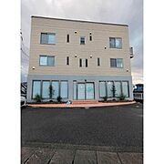 名鉄岐阜駅より徒歩67分 2階 築20年4ヶ月の賃貸物件