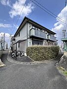 クレール・アビタシオン 2階 築28年8ヶ月の賃貸物件