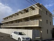 名鉄岐阜駅より徒歩44分 1階 築17年4ヶ月の賃貸物件