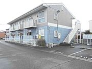 西岐阜駅より徒歩54分 1階 築30年2ヶ月の賃貸物件