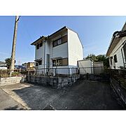 名鉄岐阜駅より徒歩86分 2階 築39年1ヶ月の賃貸物件