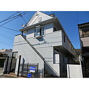 田神駅より徒歩22分 2階 築34年6ヶ月の賃貸物件