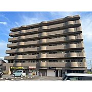 北方真桑駅より徒歩25分 7階 築23年9ヶ月の賃貸物件