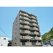 シェモア長良 5階 築30年11ヶ月の賃貸物件