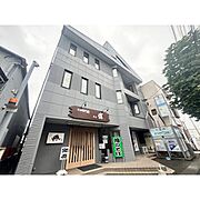 西岐阜駅より徒歩15分 3階 築32年4ヶ月の賃貸物件