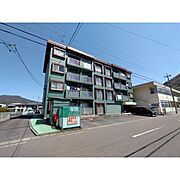 コーポ菊川 4階 築38年8ヶ月の賃貸物件