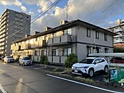 切通駅より徒歩23分 2階 築26年2ヶ月の賃貸物件