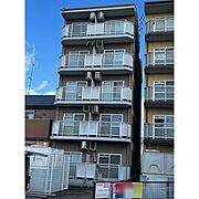 エクセランス岐阜西 1階 築32年8ヶ月の賃貸物件