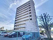 岐阜駅より徒歩16分 9階 築17年2ヶ月の賃貸物件