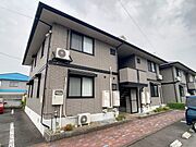 ハイブリッジＣ 2階 築26年8ヶ月の賃貸物件