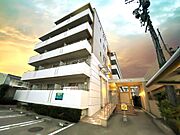 岐阜駅よりバス24分 徒歩5分 3階 築26年9ヶ月の賃貸物件