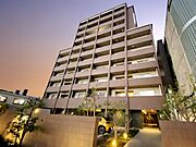 岐阜駅よりバス24分 徒歩3分 6階 築13年8ヶ月の賃貸物件