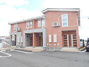 マーサ旦島 1階 築9年2ヶ月の賃貸物件