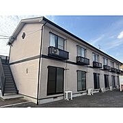 アンプルール ブワ K・Kの賃貸物件