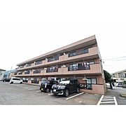 BELL COURT AWANOの賃貸物件
