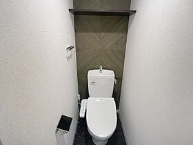 S-RESIDENCE岐阜駅 1009 ｜ 岐阜県岐阜市玉姓町３丁目（賃貸マンション1K・10階・27.50㎡） その7