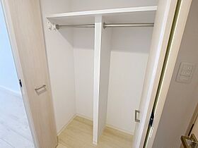 S-RESIDENCE岐阜駅 1009 ｜ 岐阜県岐阜市玉姓町３丁目（賃貸マンション1K・10階・27.50㎡） その9
