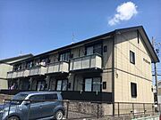 アイリスハイツの賃貸物件