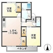 間取り：221014154585