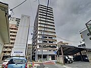 岐阜駅より徒歩8分 8階 築1年4ヶ月の賃貸物件