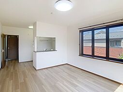 ＣＯＭＦＯＲＴ 203 2階2LDKのリビング/ダイニング