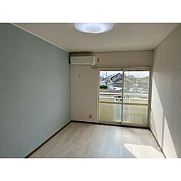 LIBERTY KUNIE II 212 2階1Kのリビング/ダイニング