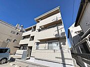 D-ROOM沖ノ橋の賃貸物件