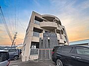 長森駅より徒歩9分 2階 築37年9ヶ月の賃貸物件