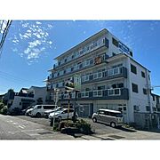 第2ヴィラあさの 2階 築40年9ヶ月の賃貸物件