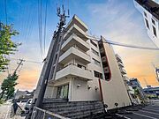 西岐阜駅より徒歩21分 4階 築53年の賃貸物件