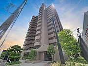 藤和シティコープ岐阜 6階 築31年5ヶ月の賃貸物件