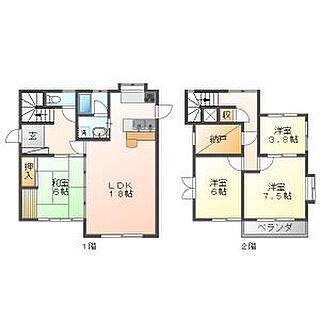 間取り：221014576766