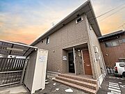 糸貫駅より徒歩62分 築16年8ヶ月 2階建の賃貸物件