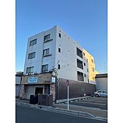 白山パレドール 4階 築37年11ヶ月の賃貸物件