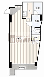 サンシャインビル 2階