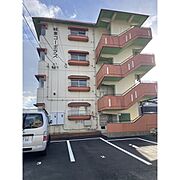 岐東コーポラスの賃貸物件