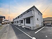 岐阜駅より徒歩64分 1階 新築の賃貸物件