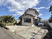 糸貫駅より徒歩54分 築48年4ヶ月 2階建の賃貸物件