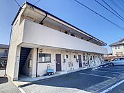 西岐阜駅より徒歩6分 2階 築36年11ヶ月の賃貸物件